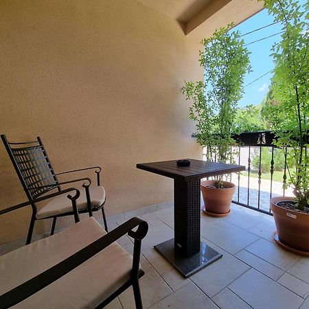 Zrinka House Hotel Grabovac  Room photo