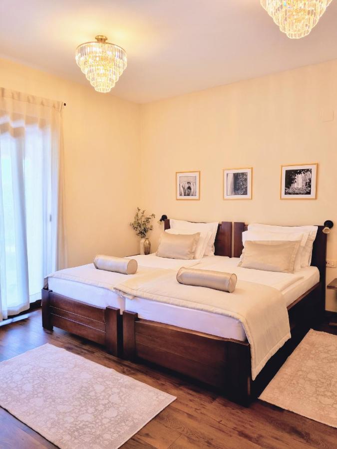 Zrinka House Hotel Grabovac  Exterior photo