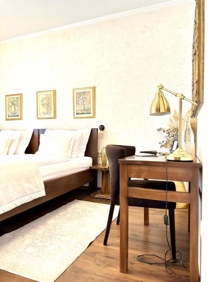 Zrinka House Hotel Grabovac  Exterior photo