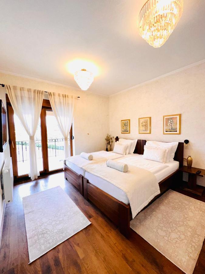 Zrinka House Hotel Grabovac  Exterior photo