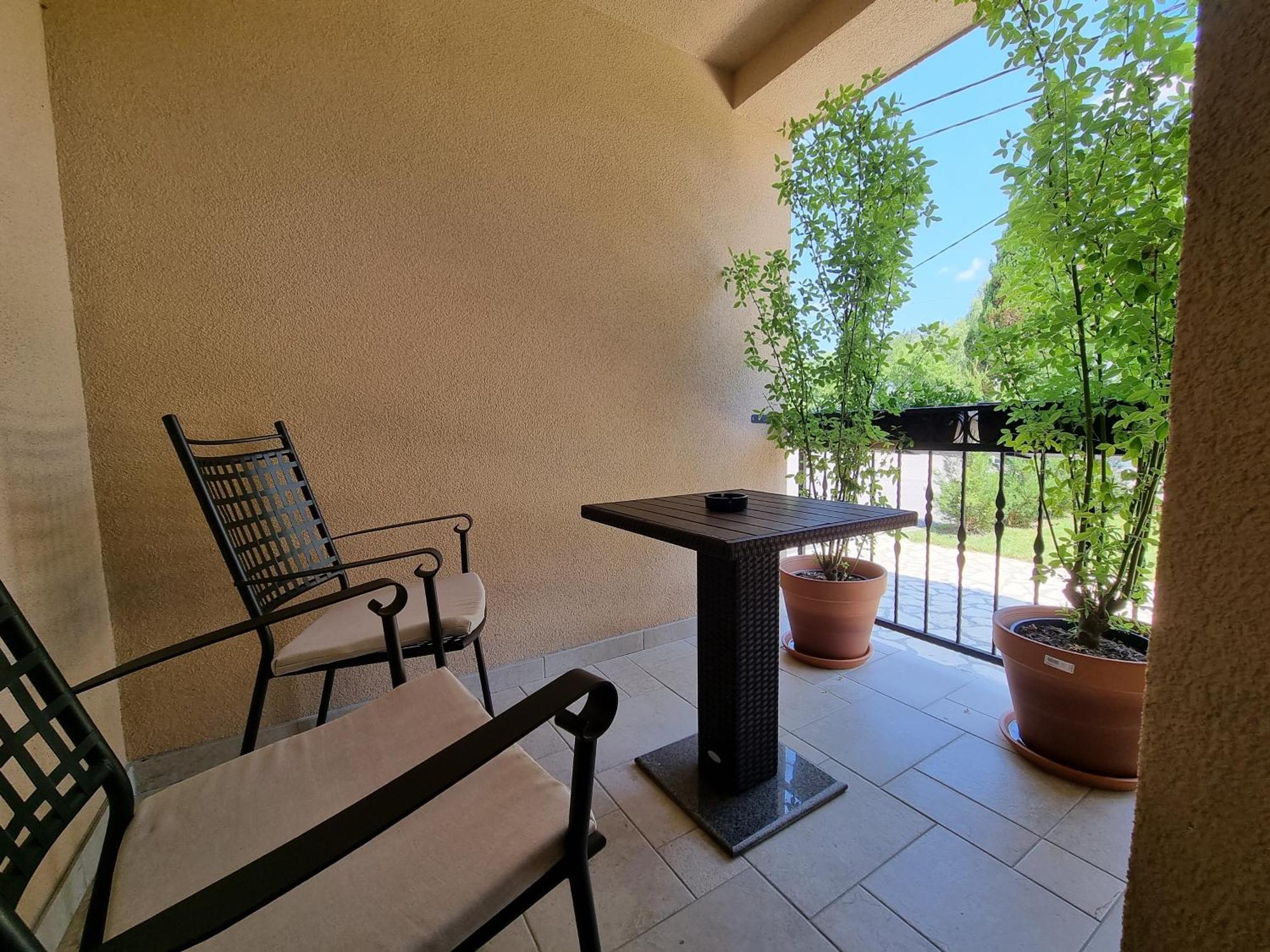 Zrinka House Hotel Grabovac  Room photo